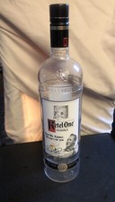 ARNOLD PALMER KETEL ONE - 1 Ltr Bottle w/Cap - THIS ONE'S FOR YOU - Mint Cond.