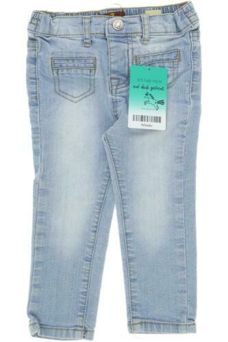 Jeans American Hawk Garçon Slim Straight Gris Taille 7 - Occasion Très Bon état