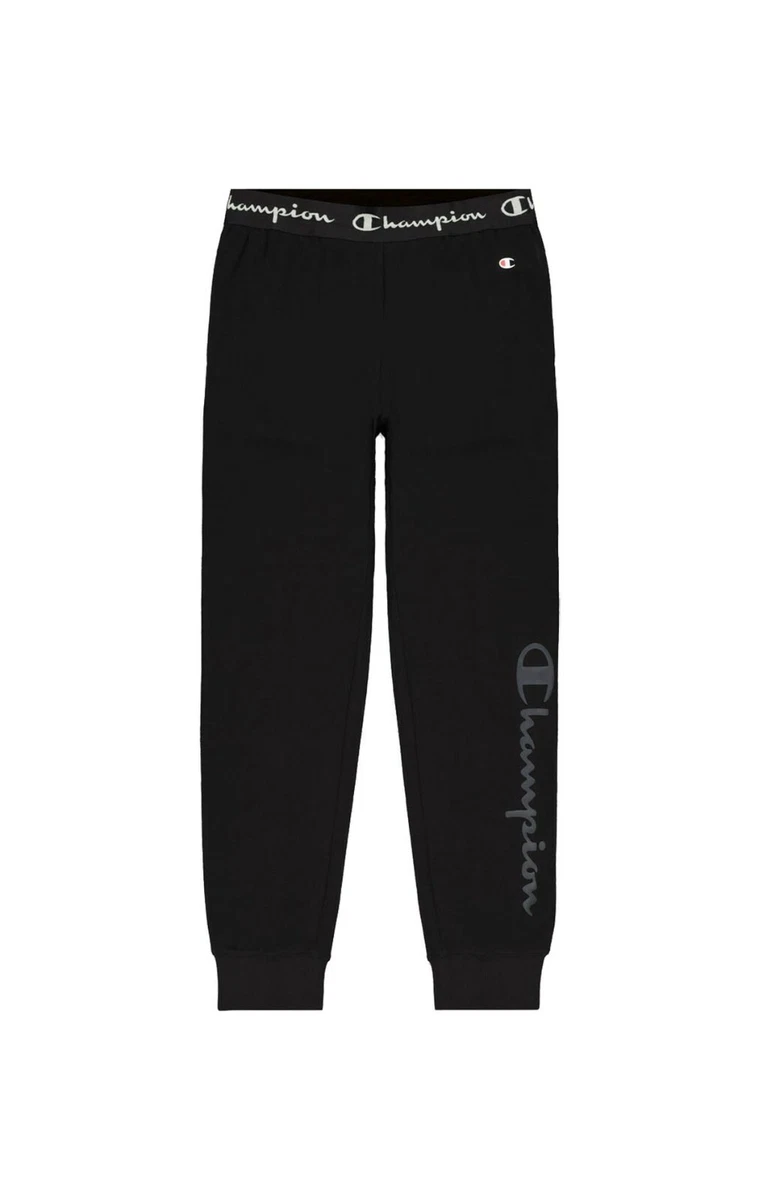 Champion cheap pantaloni tuta