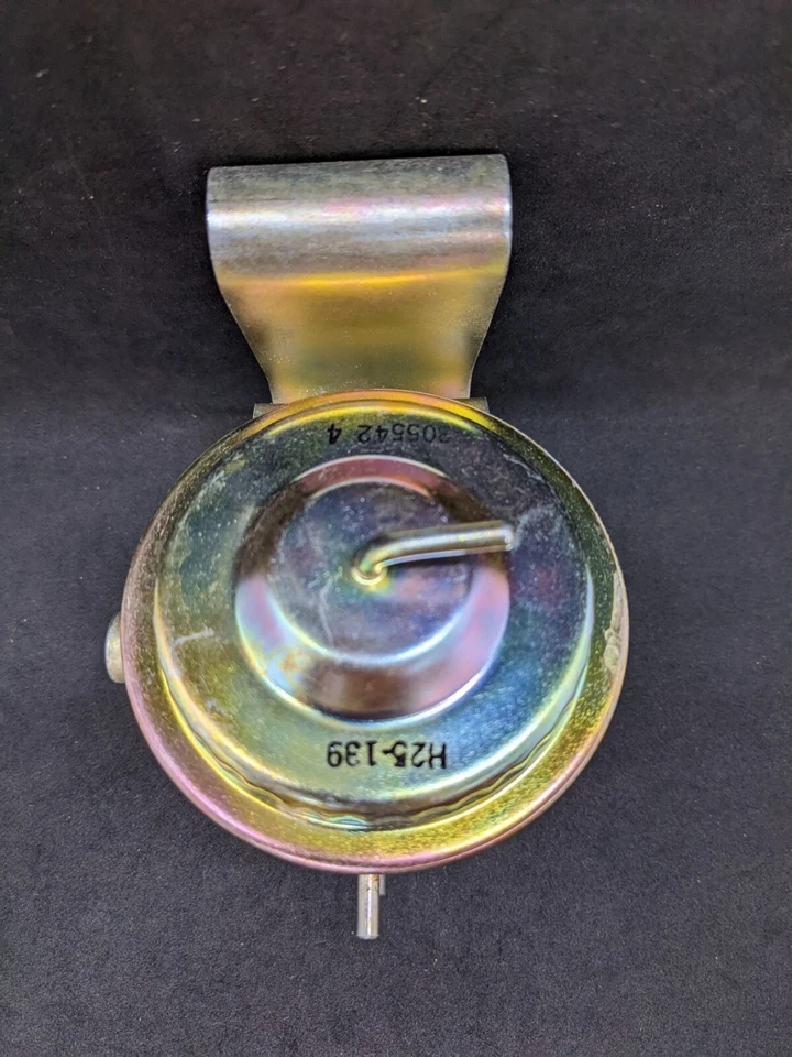 Nuevo de Lote Antiguo 1974-76 Dodge Monaco 1977 Dodge Royal Monaco con Válvula de Control de Calefacción ATC Foto 4 de 4