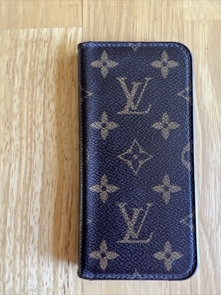 Louis Vuitton Canvas Cell Phone Cases, Covers & Skins for sale | eBay