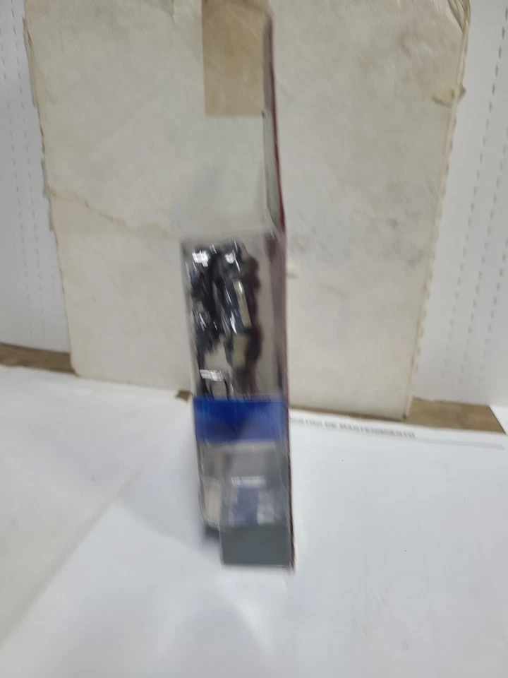 Figura de acción Star Wars Capitán Cassian Andor Eadu 2016 Rogue One 3,75 pulgadas Foto 2 de 4