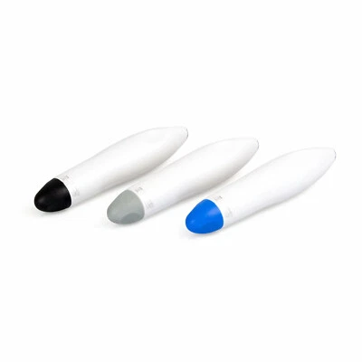 AFH-WEBSHOP Vibromassager Deluxe | Vibrationsmassage | Massagegerät | Handmassagegerät