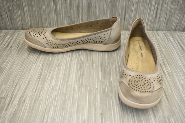 rockport daisey pump