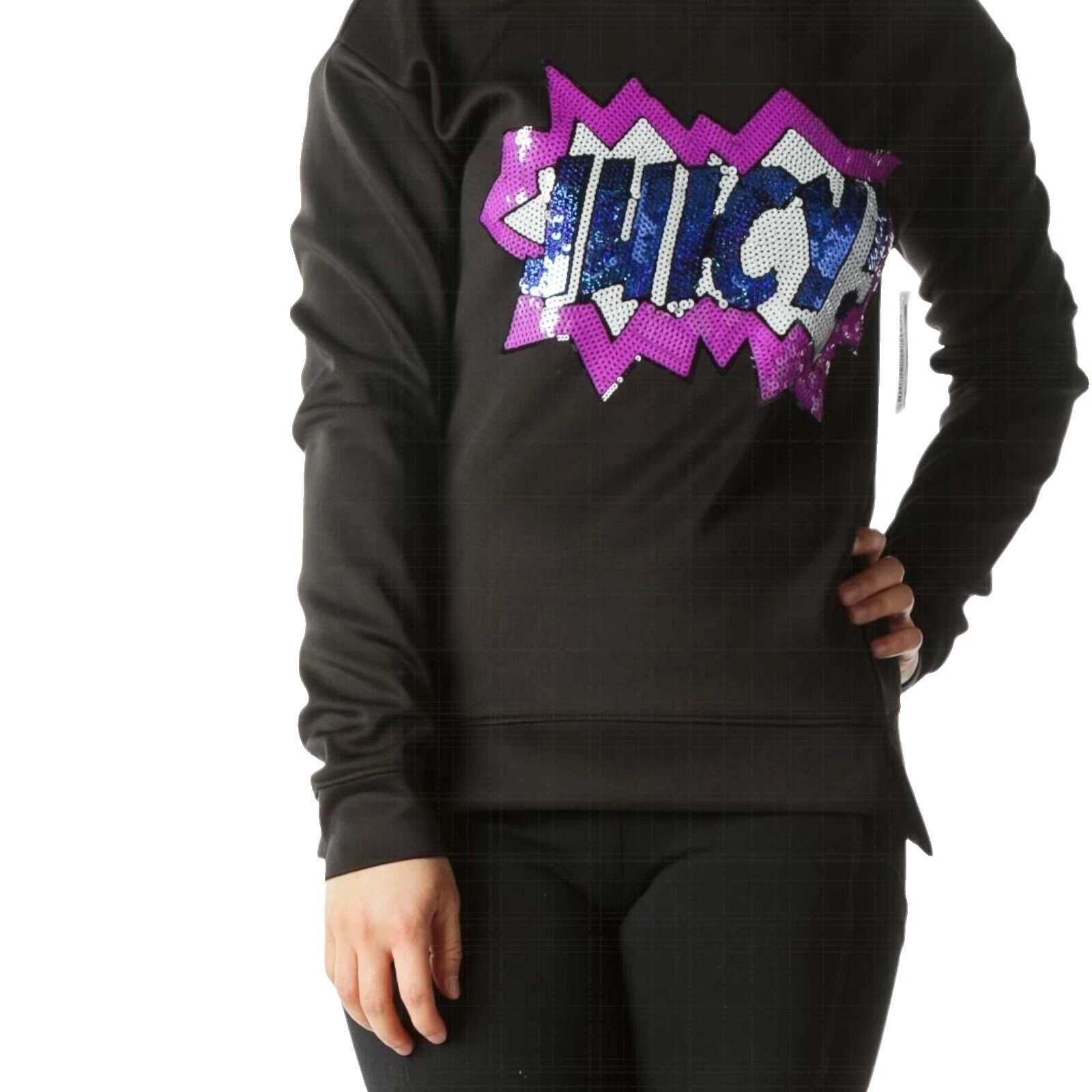 Sudaderas de nylon Juicy Couture para Mujeres