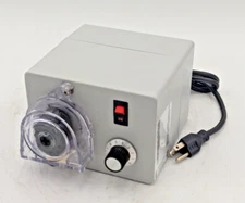 Mec-O-Matic UD75-XA-LSAUG19 Dolphin Peristaltic Chemical Metering Pump