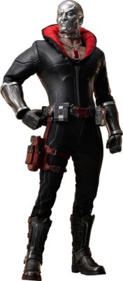 threezero×Hasbro G.I. Joe FigZero 1/6 Destro