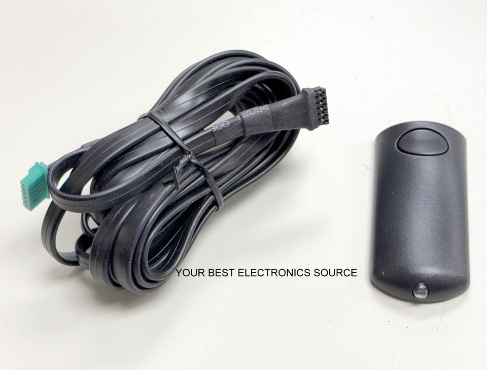 Accessoire RC - ATYHAO - Antenne De Simulation - 195mm - Noir - Pour