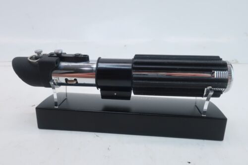 Master Replica Star Wars .45 Scaled Darth Vader Lightsaber - No Box Please Read - Picture 7 of 14