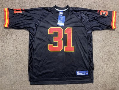 priest holmes chiefs jersey
