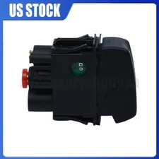 5th Wheel Slide Air Valve Switch Fits Kenworth G90106603 G90-1066-03