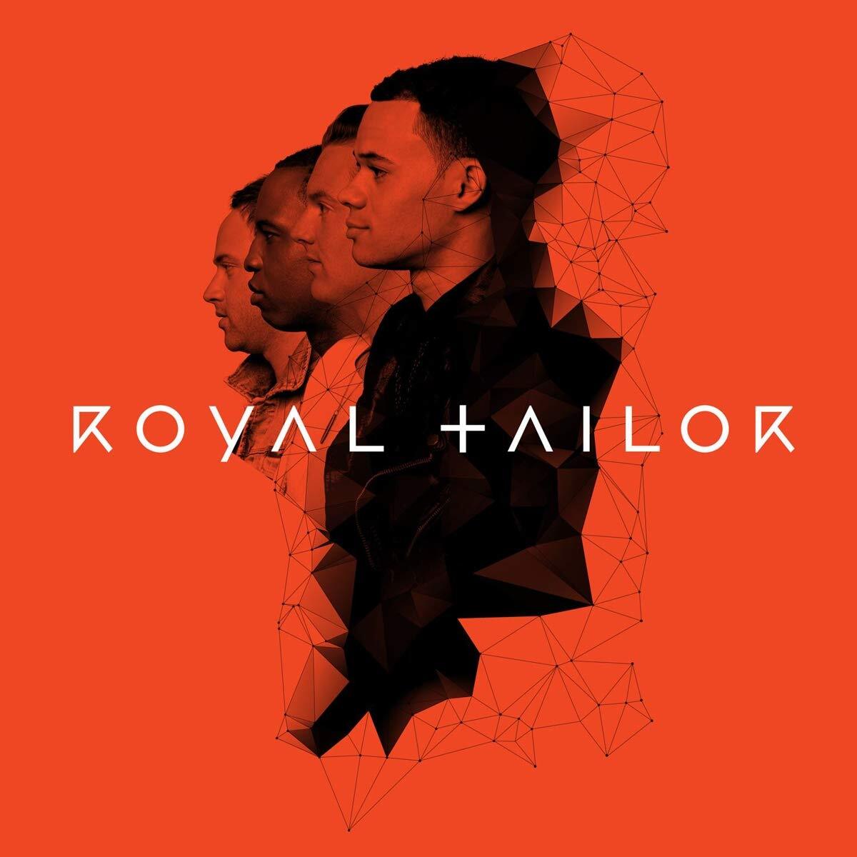 Royal Tailor Royal Tailor (CD)