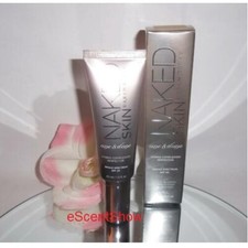 URBAN DECAY NAKED SKIN ONE  DONE HYBRID COMPLEXION PERFECTOR 1.3 OZ /40 ML NIB