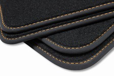 Premium Fußmatten passend für Mercedes B-Klasse T245 / W245 Bj. 2005-2011 Premium Fußmatten passend für Mercedes B-Klasse T245 / W245 Bj. 2005-2011