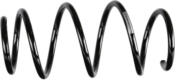 Sachs 993 820 Schraubenfeder FüR Skoda, VW-image