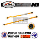 <!--F#f_0-->Adjustable Panhard Rod Bar for Toyota Landcruiser 80 100 105 Series Front + Rear<!--F/-->