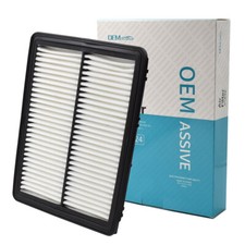 Car Engine Air Filter Element 28113C1100 For Hyundai Sonata Kia Optima 2015-2020