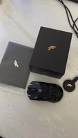 Finalmouse UltralightX - GUARDIAN - LION (MEDIUM)