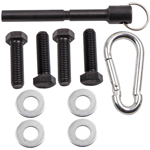 Cam Gear Injector Valve Puller Timing Tool Pin Set for Cummins Engine 6°Wedge - Picture 9 of 11