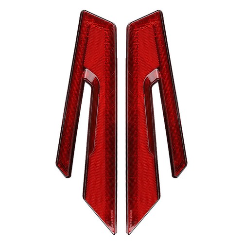 UTV LED Rear Brake Tail Light For Polaris RZR PRO XP /4 2020-2023 RZR PRO R 2022 - Picture 7 of 12