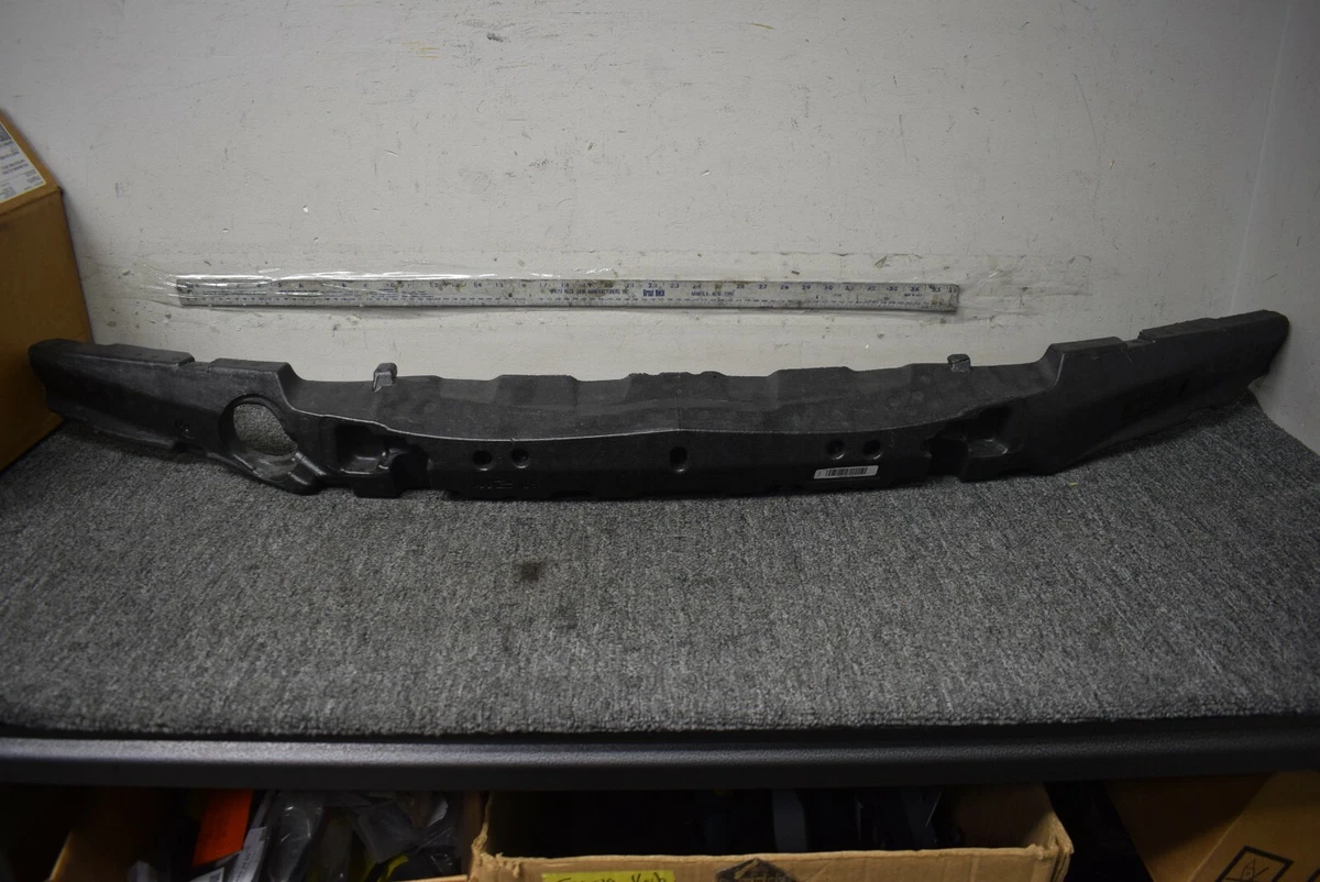 BMW M2 ENERGY ABSORBER FACTORY OEM | eBay