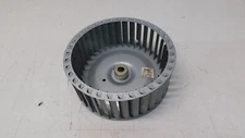 Lau Blower/Fan Wheel, 1/2"Bore, 7-1/2" X 2-7/8" X 1/2" Squirrel Cage