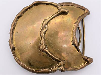 Brass Copper Handmade Women display picture 2