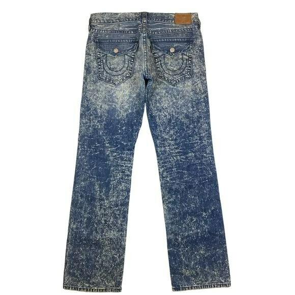 パンツ TRUE RELIGION RICKY RELAX STRAIGHT 34 s-l400.jpg
