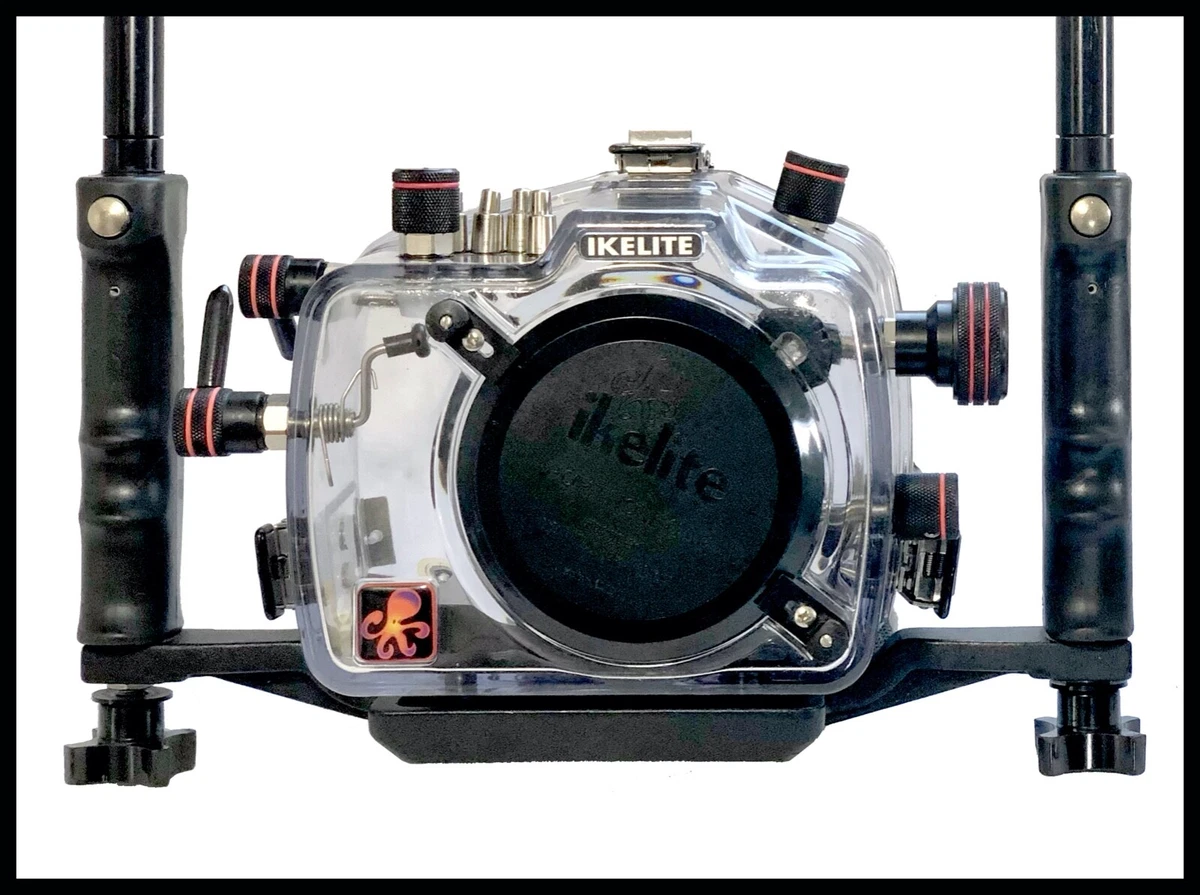 うのにもお得な Ikelite Underwater Camera Housing for Canon EOS Rebel XSi 450D