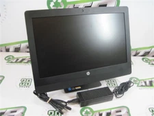 HP All in One ProOne 400 G3 Non-Touch  Intel Pentium G4560T 2.90GHz, 8GB RAM,