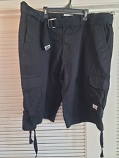 Pro Club Cargo Shorts Size 44
