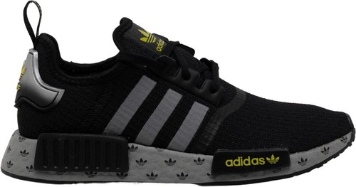 adidas gazelle silver green womens adidas NMD S1