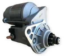 Starter Fits Subaru 17242 Legacy 2.2 2.5 3.0 Outback Baja CCW 23300-AA230