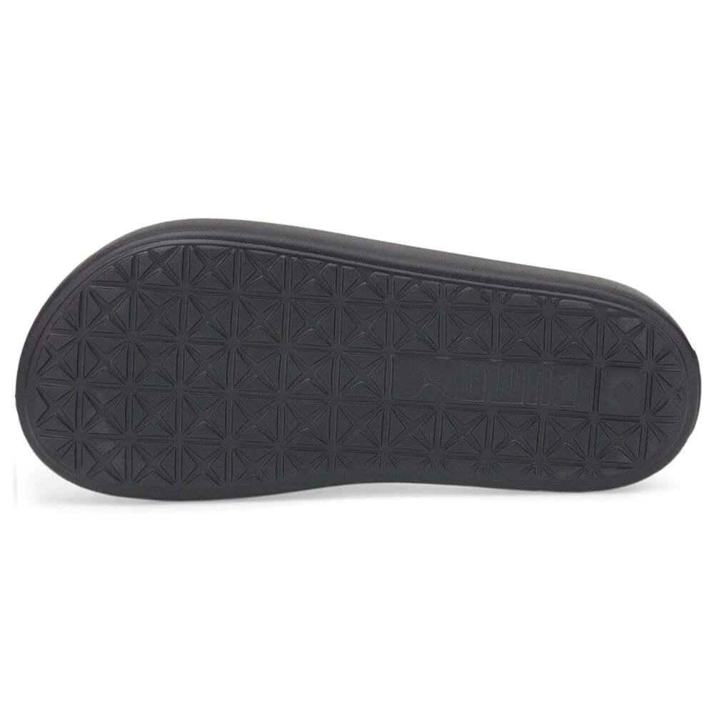 PUMA Shibui Cat Slide Mens Black Casual Sandals 38529602 | eBay