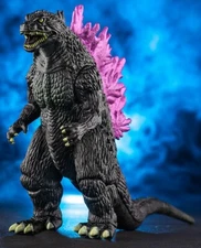 MILLENNIUM 2000 GODZILLA 6" action figure monster movie millenial toho vs kong v