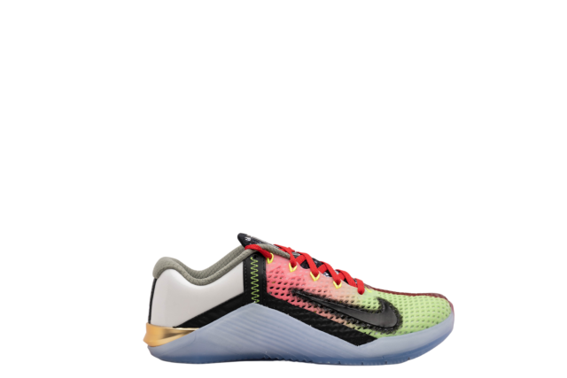 Size 10.5 - Nike Metcon 6 X What The 