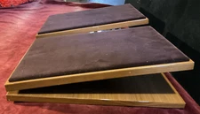 CUSTOM MAD￼E CARTIER JEWERILY STORE B.H. SHOW CASE DISPLAY TRAY GENUINE 1  Pc