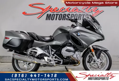 2014 BMW R-Series 