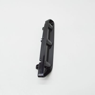 ダーバンデ　パーツ NEW BMW X3 G01 REAR LEFT M BUMPER COVER TRIM 51128081887 8081887