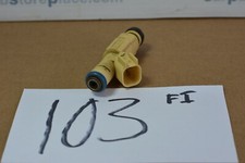 2000 2001 2002 Mercury Cougar 2.3L fuel injector  #103-FI