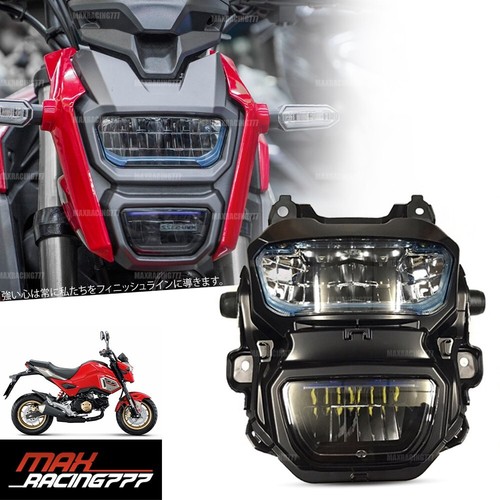 33150-TG7-A21 - Headlight Assembly L - 2016-2021 Honda | Honda Factory Parts 33150-TG7-A21 - Headlight Assembly L - 2016-2021 Honda | Honda Factory Parts
