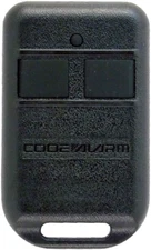 1 NEW CODE ALARM KEYLESS CAR STARTER Remote GOH-MM6-101890 CRCX3 ELVATKC KEY FOB