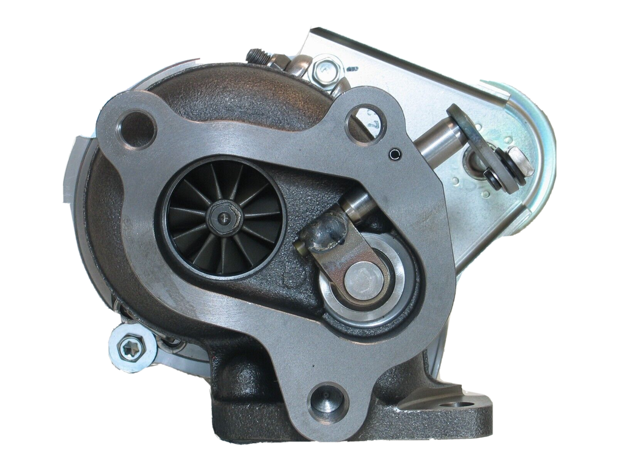 NEW OEM IHI RHF3 Turbocharger Shibaura 135756230 V-410226 AS16