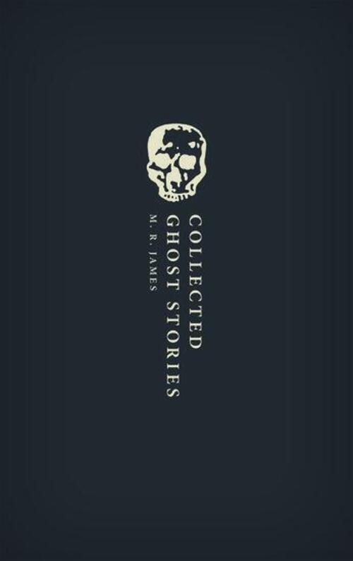 Thumbnail - Collected Ghost Stories | M. R. James (u. A.) | Buch | Oxford World's