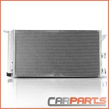 Condensateur Fiat PANDA