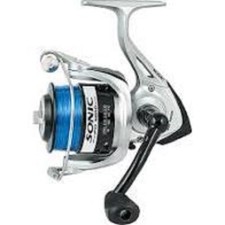 Mulinello sonic 6000 surf casting bobinato 1 cuscin 
