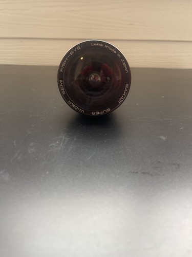 I Have A Bag Of 8 Lenses For Sale. If You Interesting Swip The Pictures. - Picture 15 of 21