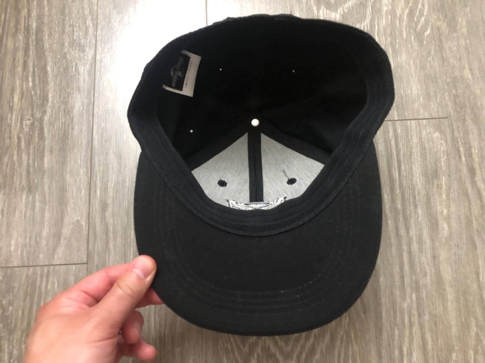 Transformers Universal Studios Hat Used - image 5