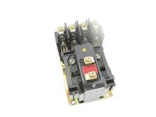 ALLEN BRADLEY 700-BR400A1 SER. A 110/120V 60A NSNP