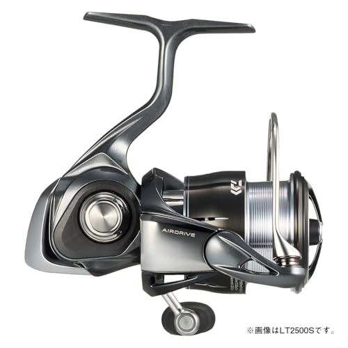 ２４ＬＵＶＩＡＳ　ＬＴ４０００－ＸＨ DAIWA 24LUVIAS LT4000-XH SPINNING REEL 939482 | eBay